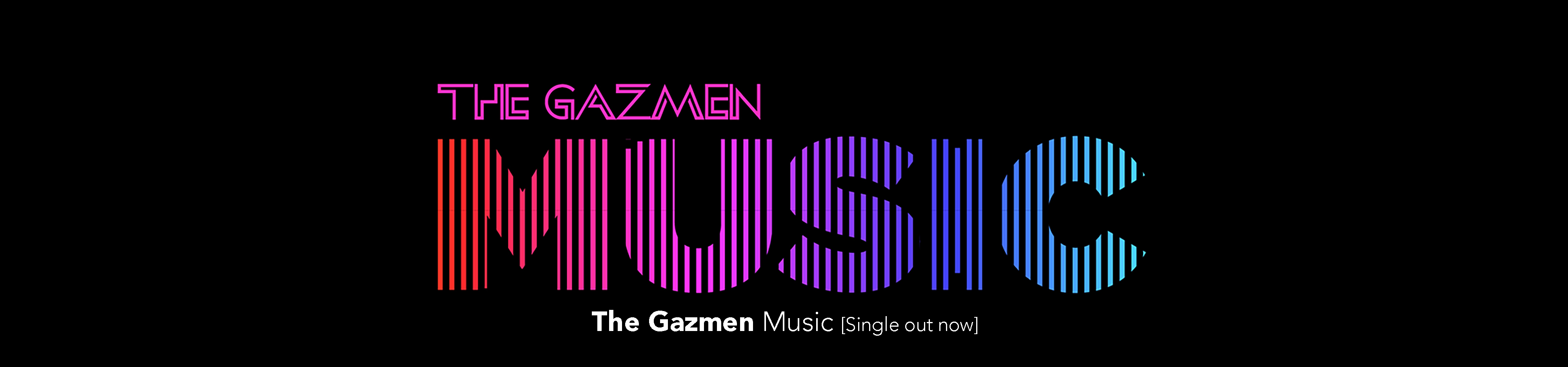 The Gazmen