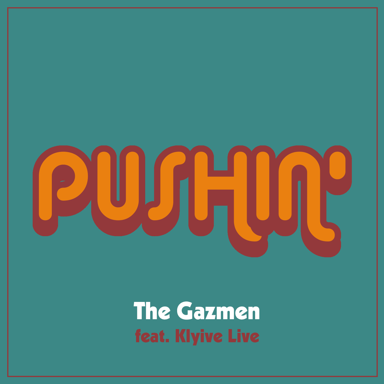 The Gazmen